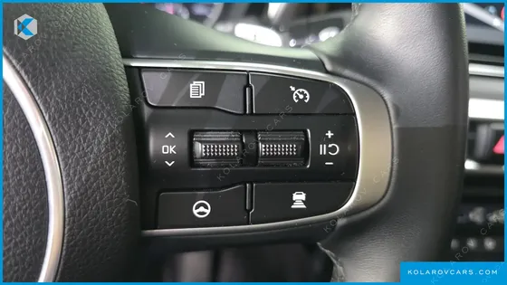 KIA K5 2.0