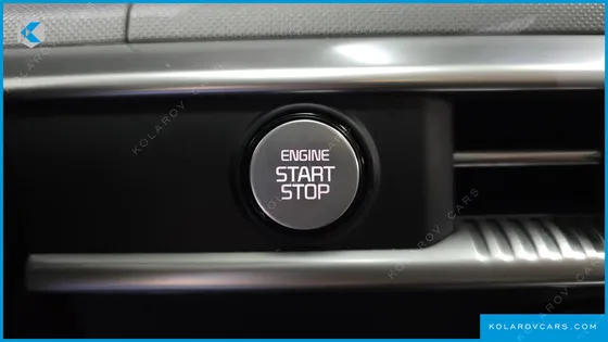 KIA K5 2.0