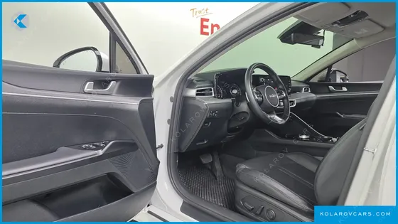 KIA K5 2.0
