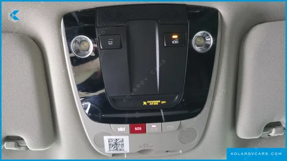 KIA K5 2.0
