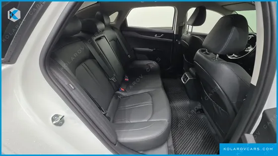 KIA K5 2.0