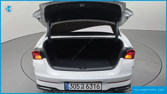 KIA K5 2.0