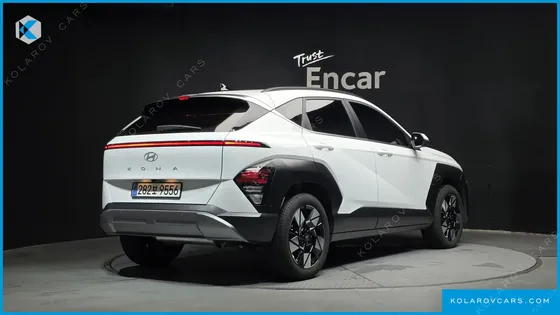HYUNDAI KONA INSPIRATION
