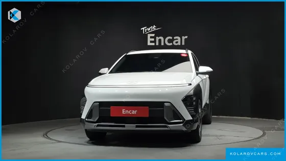 HYUNDAI KONA INSPIRATION