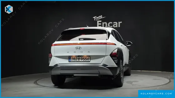 HYUNDAI KONA INSPIRATION