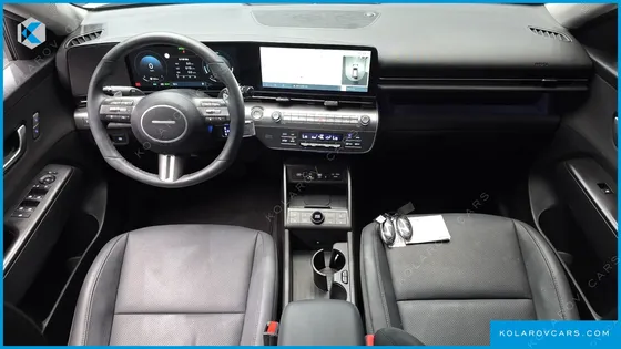 HYUNDAI KONA INSPIRATION