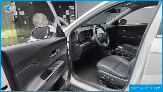 HYUNDAI KONA INSPIRATION
