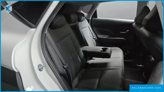 HYUNDAI KONA INSPIRATION