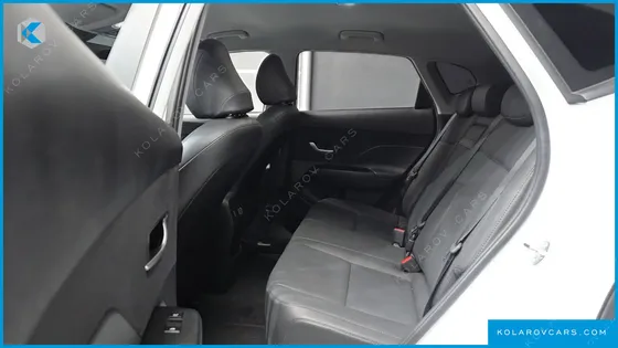 HYUNDAI KONA INSPIRATION