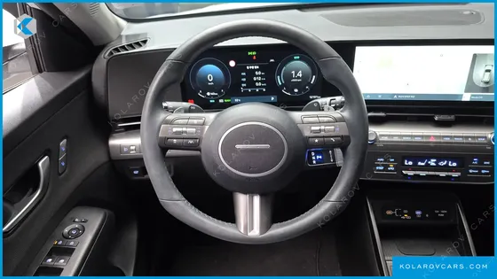 HYUNDAI KONA INSPIRATION