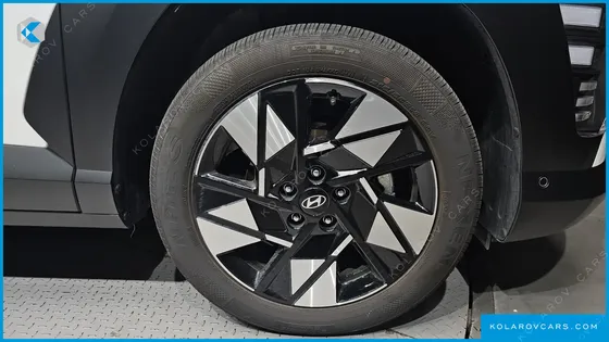 HYUNDAI KONA INSPIRATION