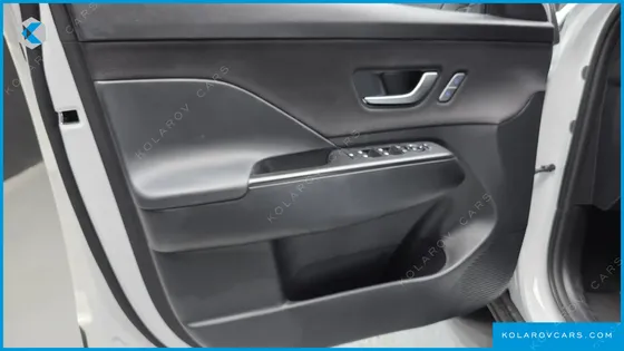 HYUNDAI KONA INSPIRATION