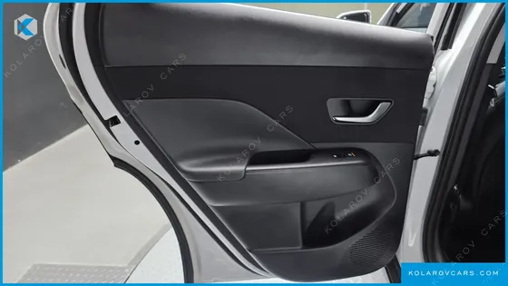HYUNDAI KONA INSPIRATION