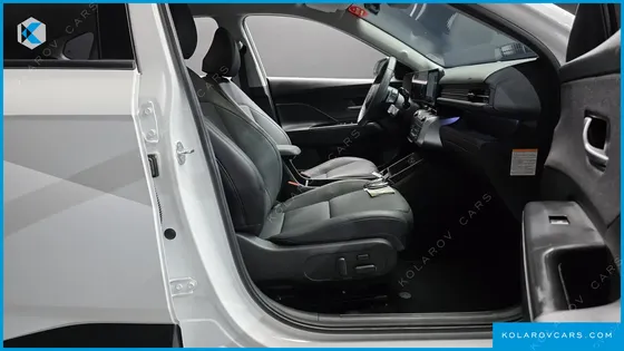 HYUNDAI KONA INSPIRATION