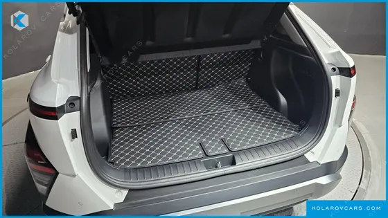 HYUNDAI KONA INSPIRATION