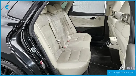 HYUNDAI GRANDEUR 3.3