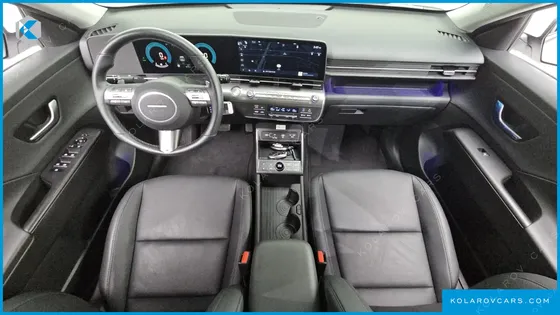 HYUNDAI KONA MODERN PLUS
