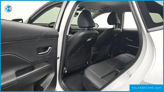 HYUNDAI KONA MODERN PLUS