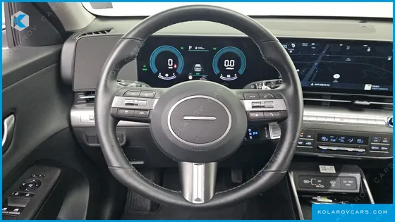 HYUNDAI KONA MODERN PLUS