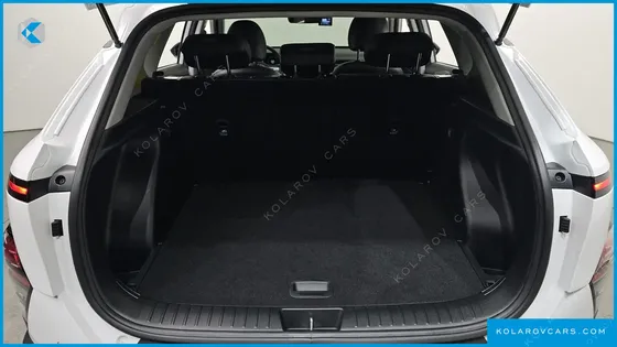 HYUNDAI KONA MODERN PLUS