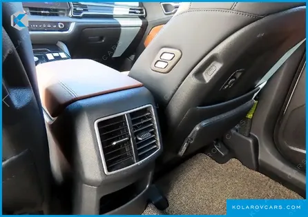 KIA SPORTAGE SIGNATURE GRAVITY 2WD