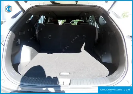 KIA SPORTAGE SIGNATURE GRAVITY 2WD