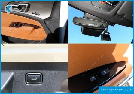 KIA SPORTAGE SIGNATURE GRAVITY 2WD