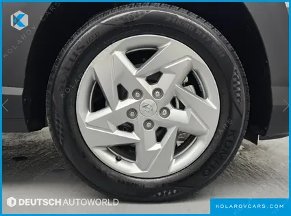 HYUNDAI KONA MODERN