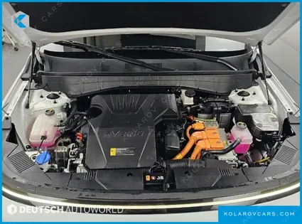 HYUNDAI KONA MODERN