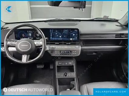 HYUNDAI KONA MODERN