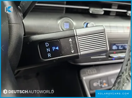 HYUNDAI KONA MODERN