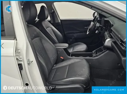 HYUNDAI KONA MODERN