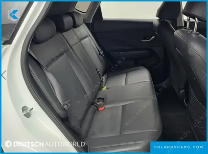 HYUNDAI KONA MODERN