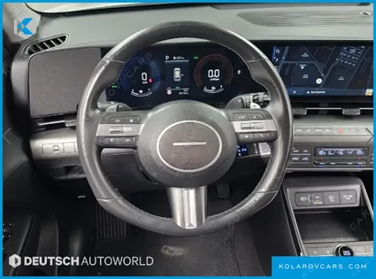 HYUNDAI KONA MODERN