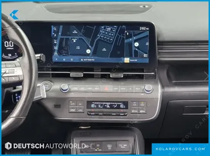 HYUNDAI KONA MODERN
