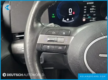 HYUNDAI KONA MODERN