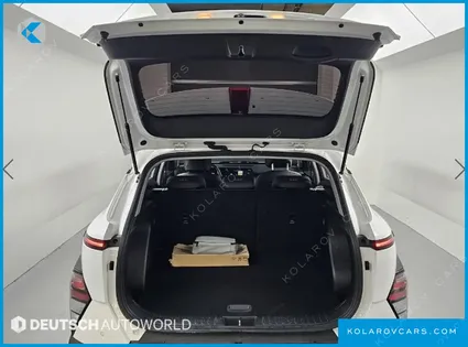 HYUNDAI KONA MODERN