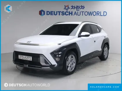 HYUNDAI KONA PREMIUM