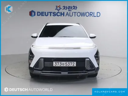 HYUNDAI KONA PREMIUM
