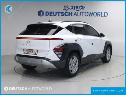HYUNDAI KONA PREMIUM
