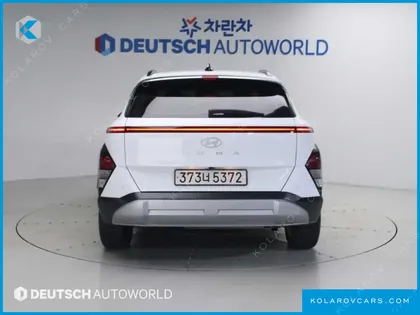 HYUNDAI KONA PREMIUM