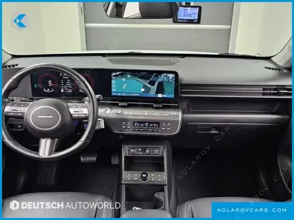 HYUNDAI KONA PREMIUM