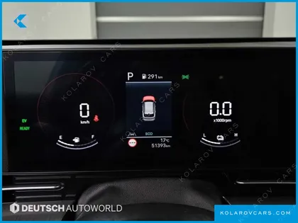 HYUNDAI KONA PREMIUM
