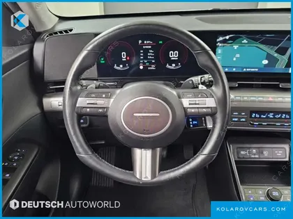 HYUNDAI KONA PREMIUM