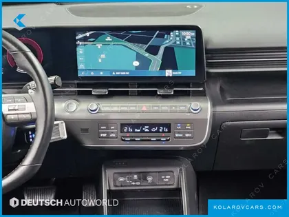 HYUNDAI KONA PREMIUM