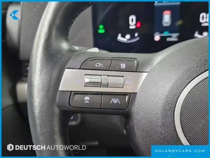 HYUNDAI KONA PREMIUM