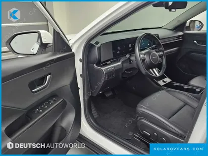 HYUNDAI KONA PREMIUM
