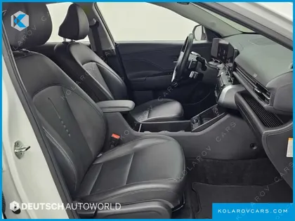 HYUNDAI KONA PREMIUM