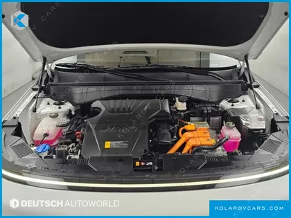 HYUNDAI KONA PREMIUM