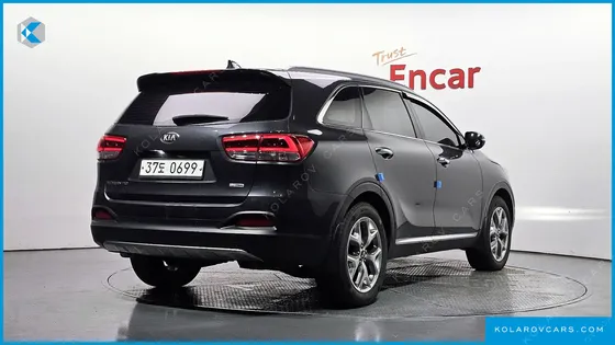 KIA SORENTO DIESEL 2.0 2WD